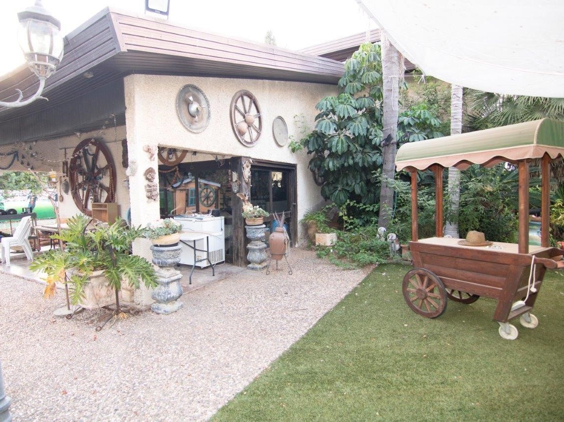 Grande Maison à vendre